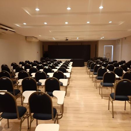 Maximus Business Hotel Ji-Paraná Exterior foto